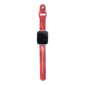 Smartwatch Correa Tela